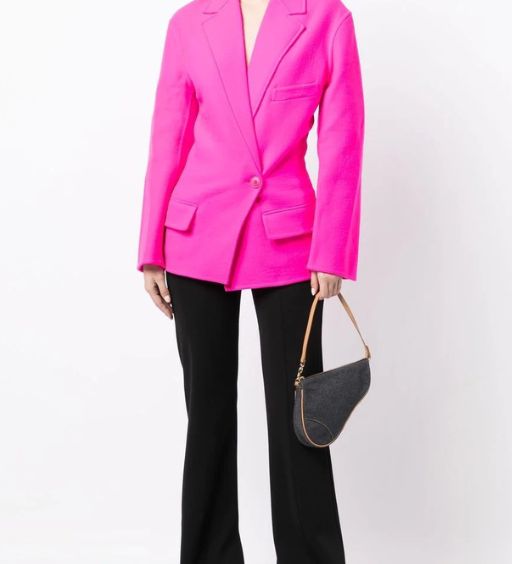 Saddle Denim Vintage | Dior