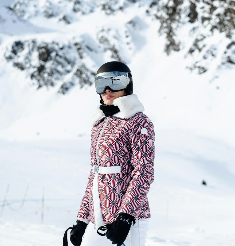 Chaqueta Clea | Fusalp