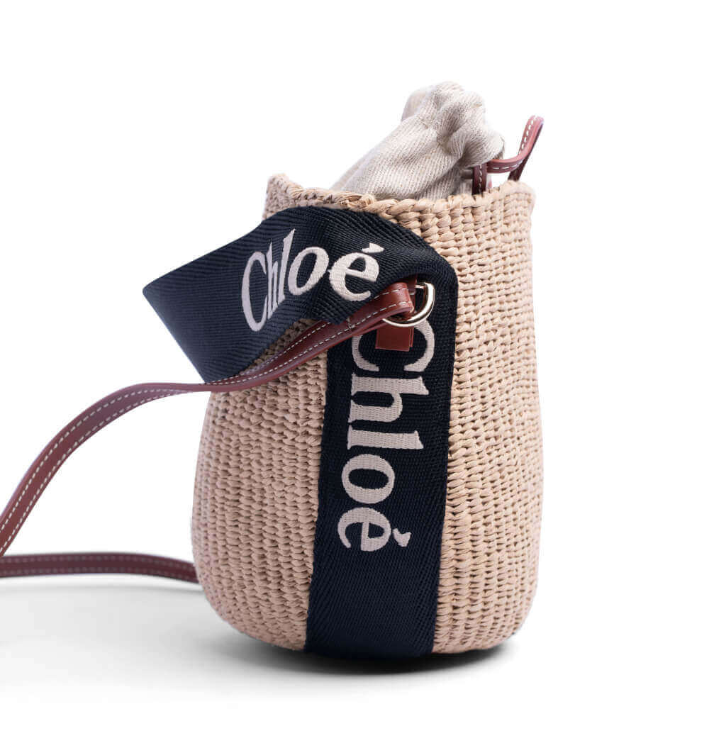 Woody Bucket | Chloé
