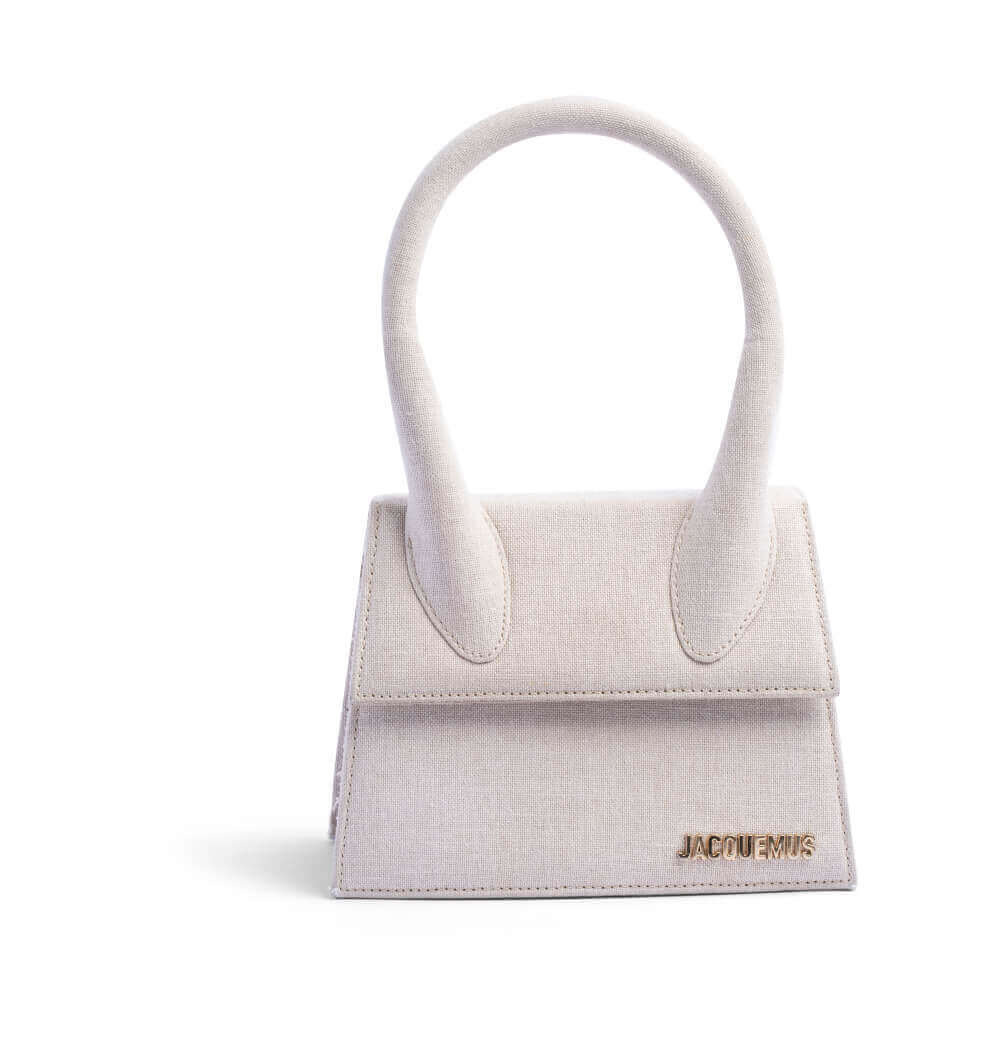 Le Chiquito Moyen Canvas | Jacquemus