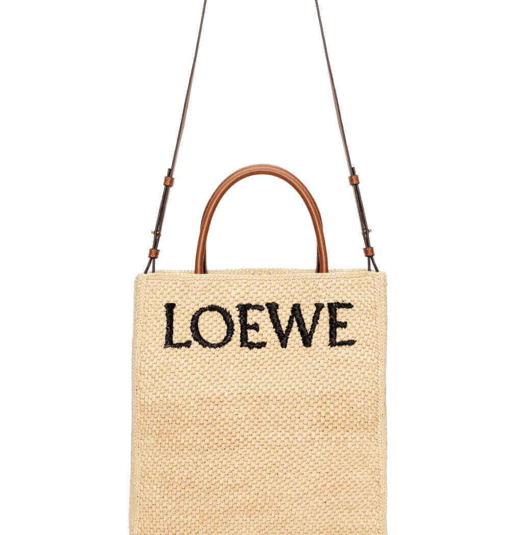 Standard Tote A4 | Loewe