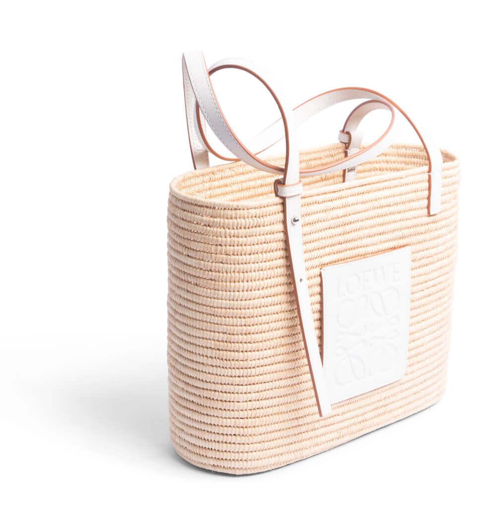 Bolso Capazo Square | Loewe