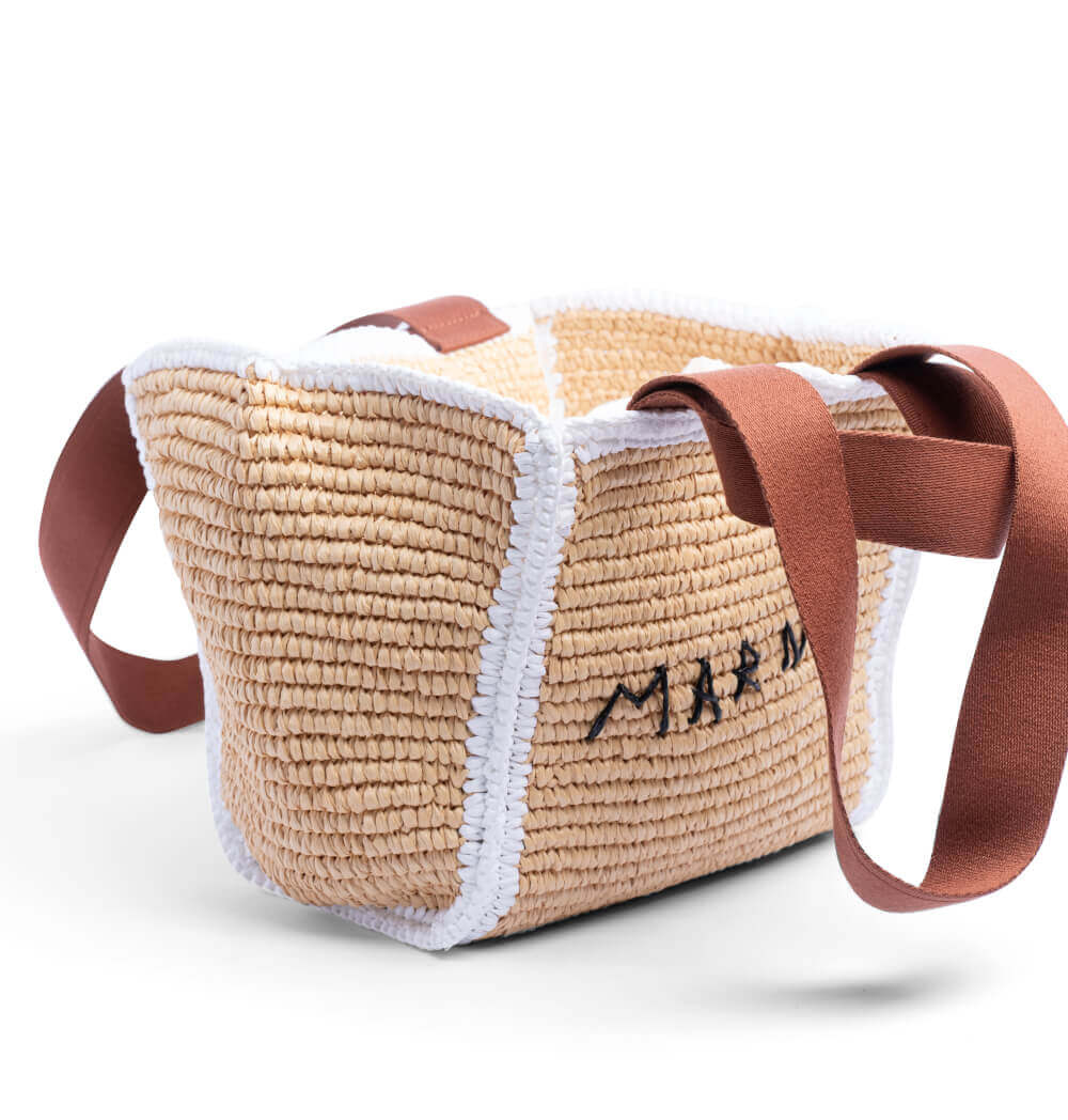 Shopper Sillo | Marni