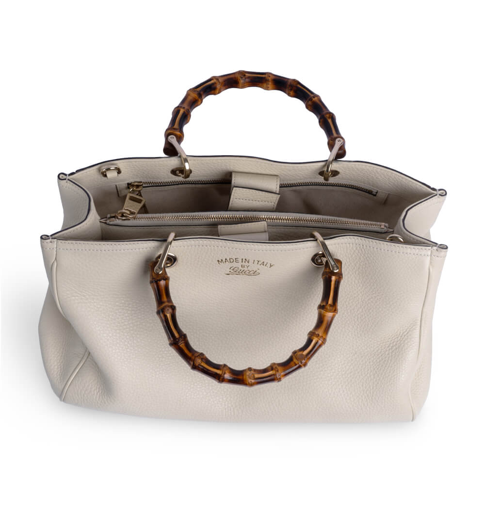Bamboo Shopper | Gucci