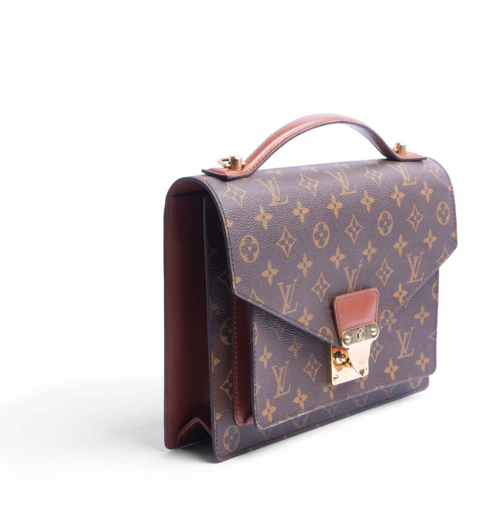 Monceau | Louis Vuitton