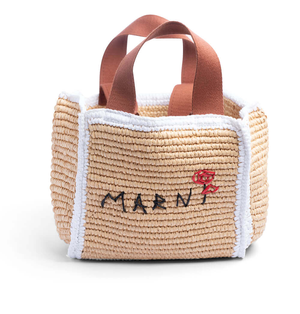 Shopper Sillo | Marni