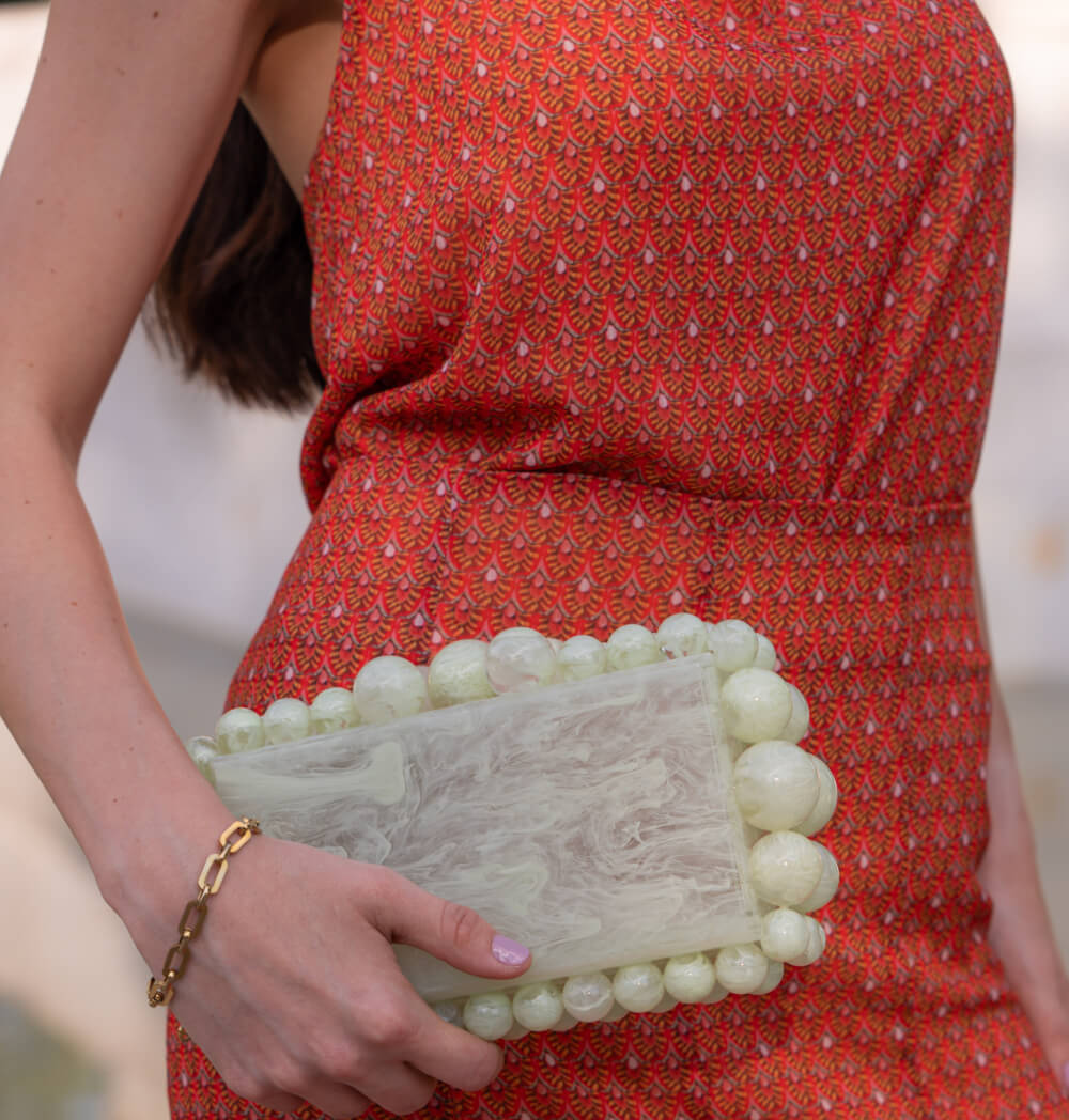 Eos Verde | Cult Gaia