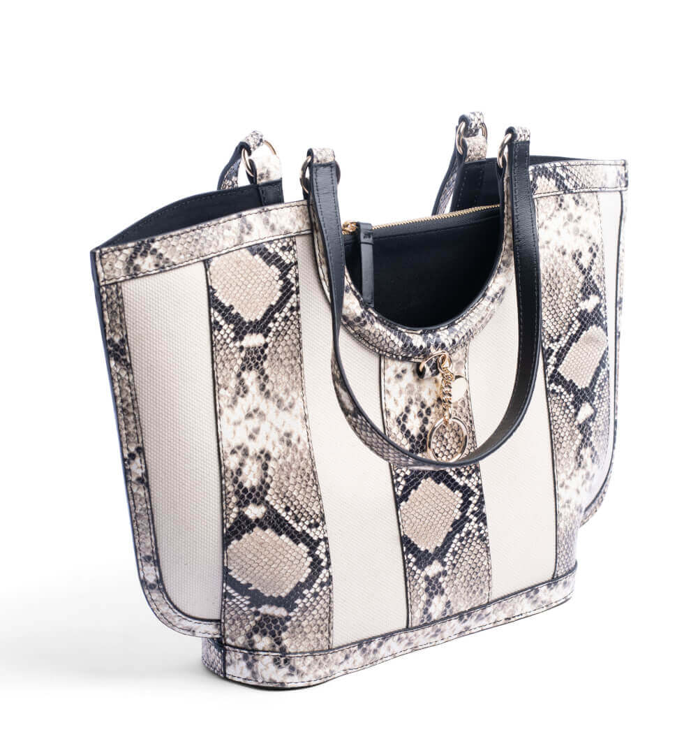 Mara Tote | See by Chloé