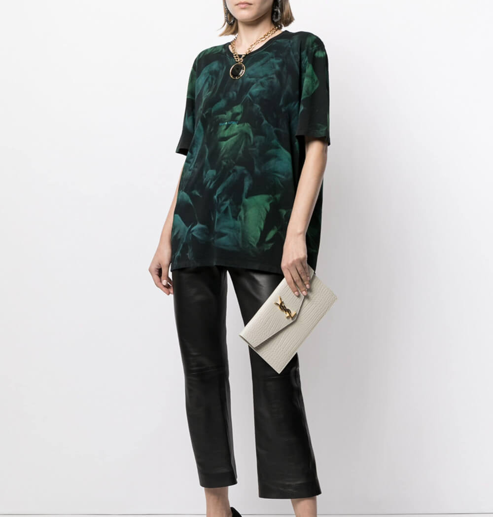 Uptown White | Yves Saint Laurent