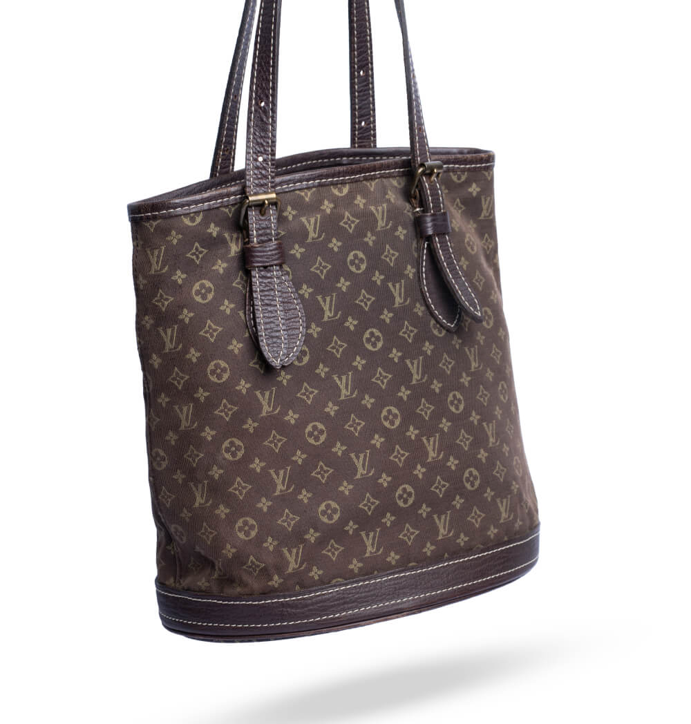 Bucket PM | Louis Vuitton