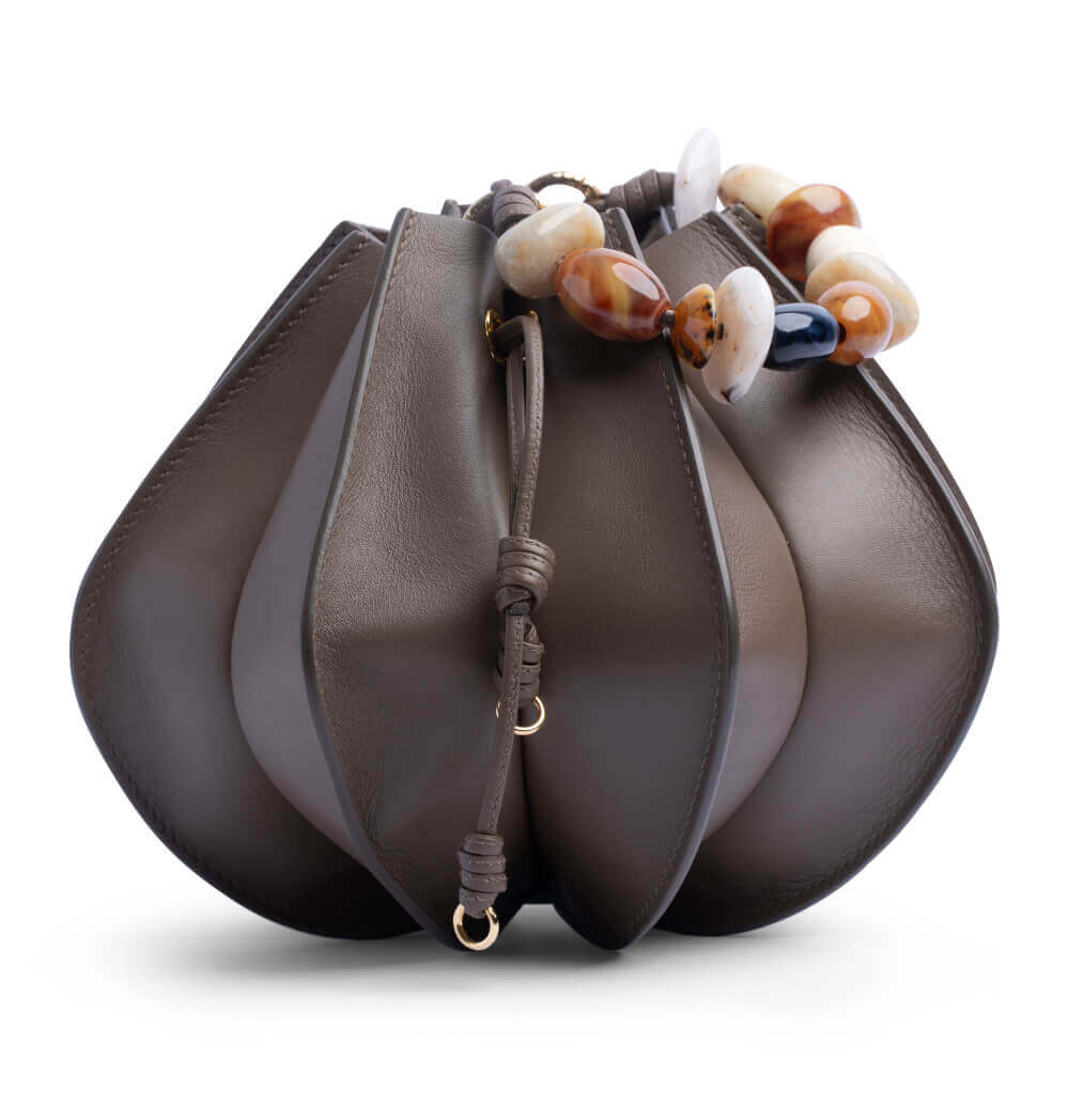 Lotus Flower Pochette | Ulla Jonhson