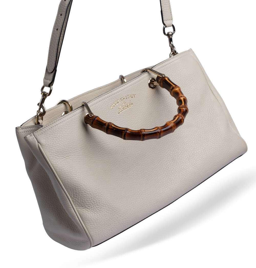 Bamboo Shopper | Gucci