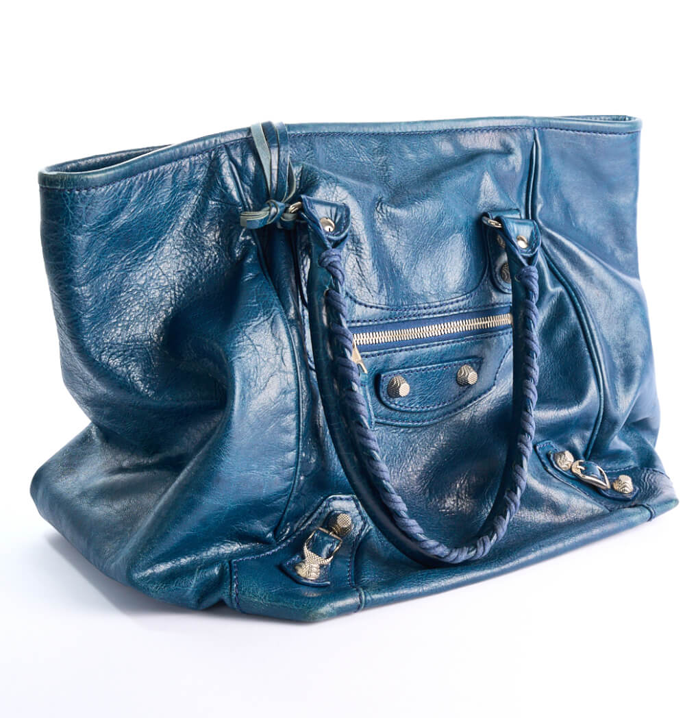 City Vintage | Balenciaga