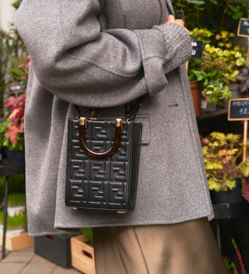 Monograma FF | Fendi