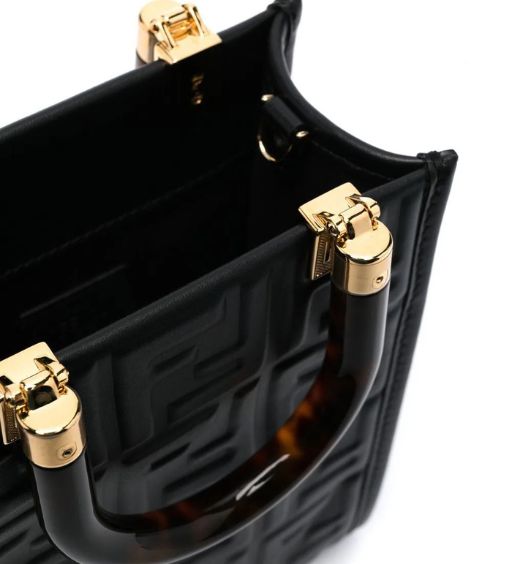 Monograma FF | Fendi