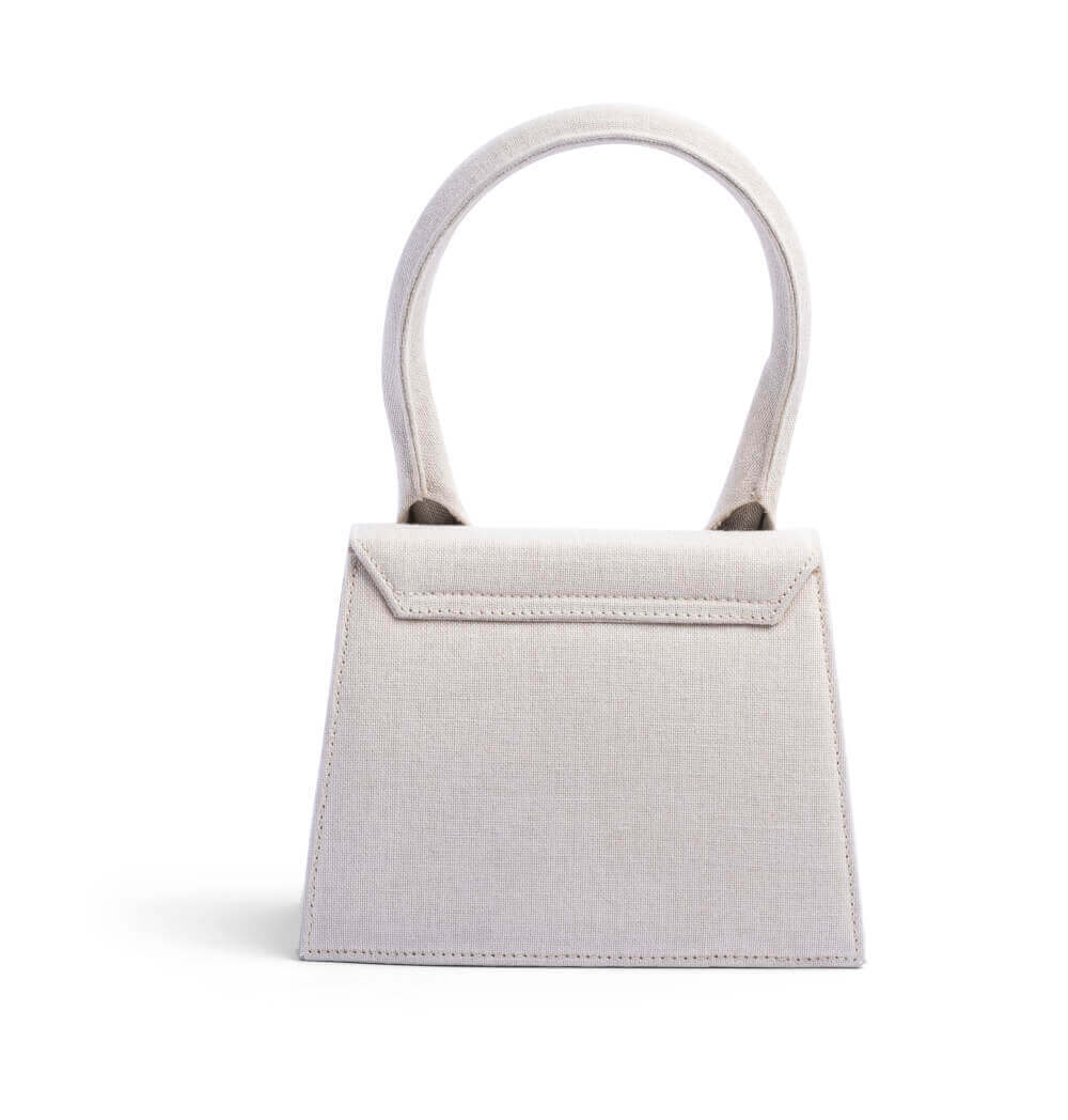 Le Chiquito Moyen Canvas | Jacquemus