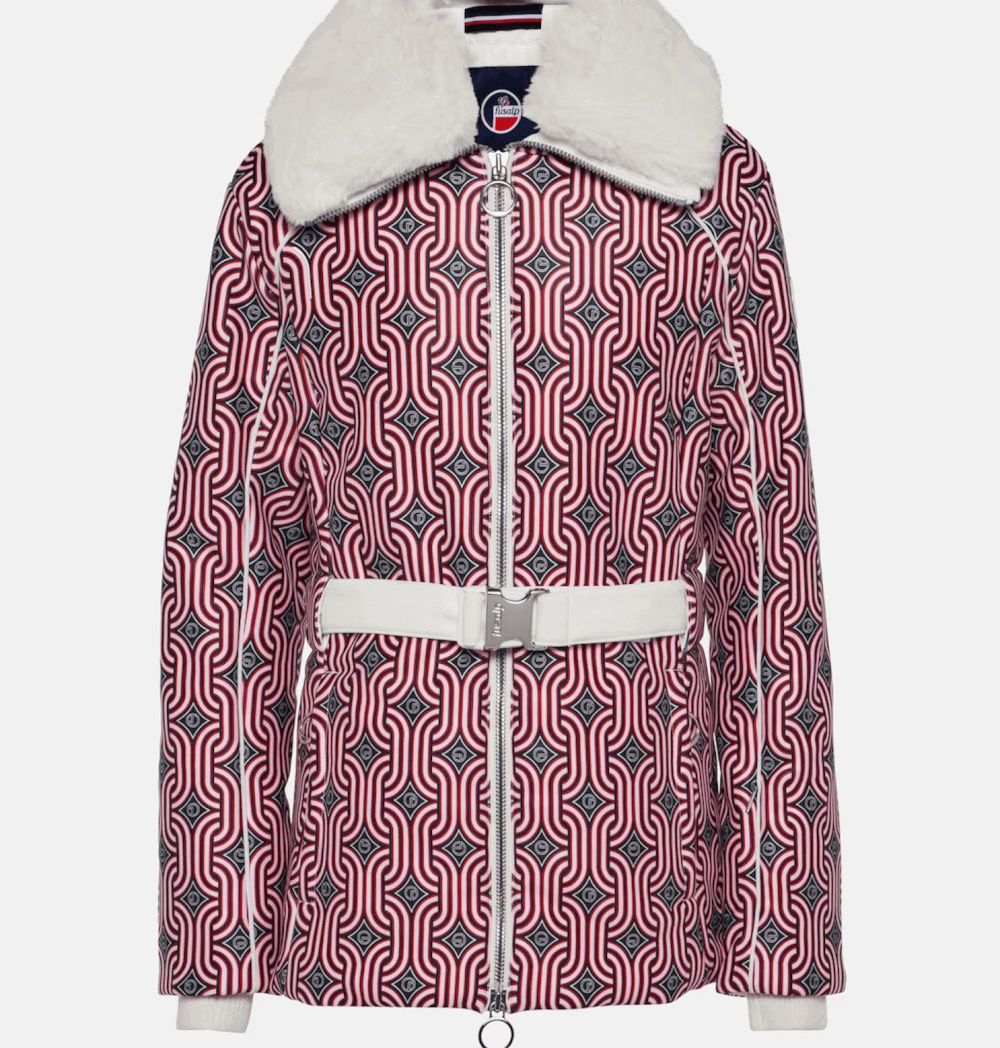 Chaqueta Clea | Fusalp